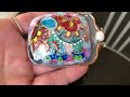 Making Cloisonne Enamel Jewelry and Silver Bezel Setting. Cloisonne Enamel Making Process