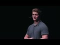 Writing Your Story: Chapter 1, Resilience | Hayden Whitcomb | TEDxYouth@SHC