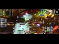 Heroic Maloriak - GDKP Raid Leader Tank PoV (add kiting slow kill all adds strategy)