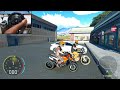 Ducati Monster 1200S & KTM 450 Rally | OFFROAD Rally Bike | The Crew Motorfest | Thrustmaster T300RS