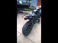 Buell 1125 CR for sale