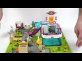 LEGO Friends Fish Summer Pool by Misty Brick.