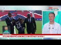 Kylian Mbappé annonce son départ du PSG : son message en vidéo