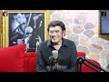 BISIKAN RHOMA #93: IAN ANTONO: ORANG KALO MAU NIRU GITAR SAYA SUSAH, WONG SAYA SALAH...