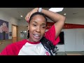 DAY IN THE CLASSROOM WITH AN ESL TEACHER IN CHINA | Sbahle Mkhize | South African in Hefei