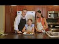 Cooking With The Wilkersons - South of the Border Chicken Wings