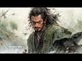How to Control Your Emotions - Miyamoto Musashi
