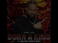 Born A King (Jimmy Uso) [ft. Jacob Cass & Knight Of Breath]