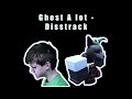 Jasperworld - Ghost - A lot / Ghostalot Disstrack (Official Audio)