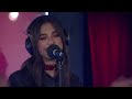 Dua Lipa 'Blow Your Mind' (Mwah) in the Live Lounge
