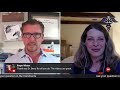 FRAUDULENT Nutrition Guidelines?  Nina Teicholz & Dr Berry Reveal