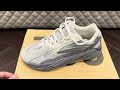 Yeezy Boost 700V2 Tephra обзор / Лучшие Yeezy boost от Адидас