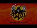 Spirit Halloween 2024 Gravestone Ghoul Promo Video