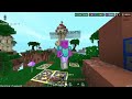 the hive's finest pack folder (fps friendly, skywars, treasure wars)