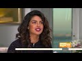 ‘Quantico’ Star Priyanka Chopra On Her Move To Hollywood: ‘I Wanted The World’ | Sunday TODAY