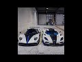 Horacio Pagani x Christian von Koenigsegg edit | Pagani Zonda x Koenigsegg Agera | Brazilian Funk