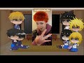 Mob Psycho 100 React (S1)