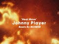 Johnny Player - Heat Wave (Official Lyrics Video)