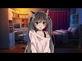 A Copious Amount of Nyas (and Other Yu Sounds) 【Yu's ASMR】