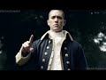 Declaration of Independence by Eminem ft. AI