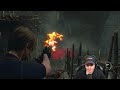 RESIDENT EVIL 4 REMAKE: Full Game Playthrough Pt #5