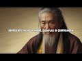 Confucius | The Man Who Shaped Philosophy