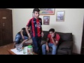 PARAGUAY (1) vs PERU (4) | Reaccioando al partido