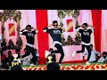 Ganpati Puja | Dance Compitition Sariya | Stage Show Dance