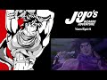 Persona 5: Life Will Change but it's a Bloody Stream OP 「JoJo's Bizarre Adventure」 + Instrumental