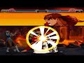 Evil Ryu Mystikblaze & Super Ken vs Everyone! Tag Team Battle!