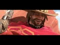 Overwatch Animated Shorts KILL COUNT