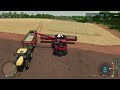 I Spent 1 Year in Brazil - Coffee Empire Year 1 - Farming Simulator 22