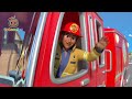 Wheels on the Fire Truck Song + MORE CoComelon Nursery Rhymes & Kids Songs