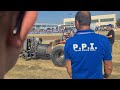 Tractor Pulling Villafranca Padovana 2023