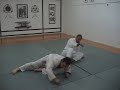 RANDORI - Munir vs Noel (ippon by Kata Guruma)