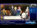 Mana Plays FE Three Houses (Ep 72) (Cindered Shadows - Chapter 3: The Rite of Rising)