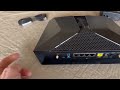 NETGEAR Nighthawk AX5400 WiFi 6 Router - HONEST Review