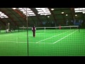 Tennis amateur