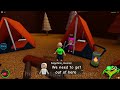 DAYCARE STORY 2 ALL PART W/BOBBY, JJ, BOSS BOY, AND MASH| Roblox | Funny Moments