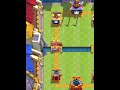How to beat clash royale