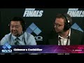 EVO 2013 - Super Street Fighter 4: Arcade Edition 2012 - Top 8