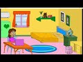 Dora Makes a Salute Video out of Taden123/Ungrounded