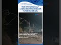 Pertama Kali! Lusinan Roket Canggih Hizbullah Ledakkan Pemukiman Israel Tzuriel, Balasan Aksi Zionis