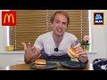 I Tested Cheap Versions of Fast Food!