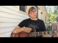 Jars of Clay - Jealous Kind cover by Casey J Chapman