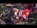 Tekken 8 Hype Match | King Vs Jack