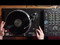 How to play vinyl - For Pioneer CDJ DJs