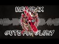 Memorax - Guts For Glory (Defqon.1 Festival Tribute)