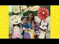 #New session 2024 - 25 #new beginning #Preschool kids  #learning is fun with Meenakshi Bhatia