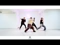 [THEMOVEDANCE] Jung Kook(정국) BTS - Seven(세븐) (feat. Latto) Dance Practice 안무 kpopcoverdance 커버댄스